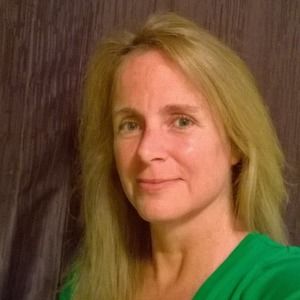 Meet your Posher, Janet